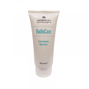 Radiocare Crema Reparadora 150ml