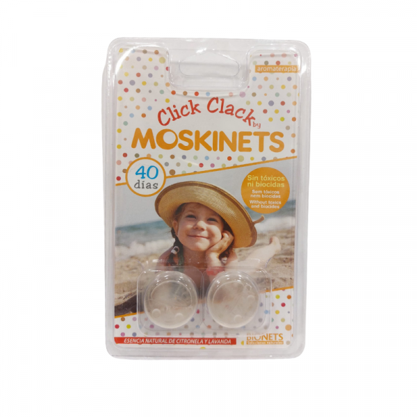 Recambios Moskinets