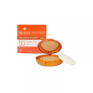 Rilastil Sun System 50+Compacto Bronze 10g