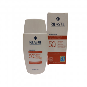 Rilastil Sun System Allergy 100 Spf 50+ 50ml