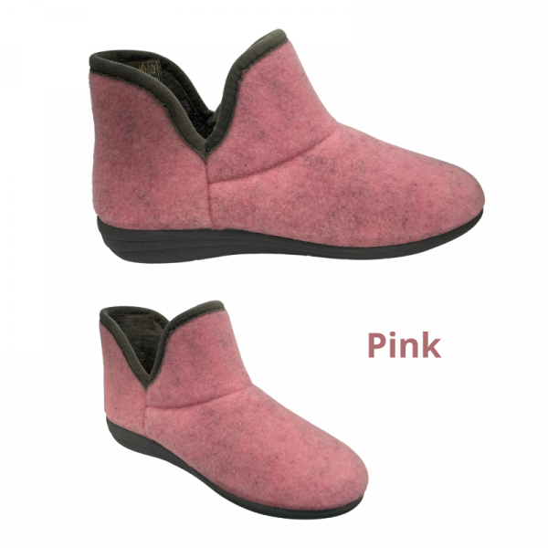 Scholl Creamy Bootie - Imagen 2