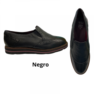 Scholl Zapato Salandra