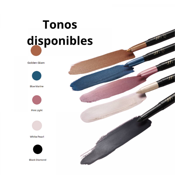 Sensilis Jumbo Eyes - Imagen 2
