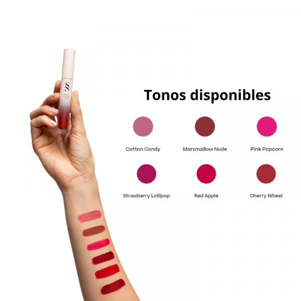 Sensilis Labial Eternalips - Imagen 2