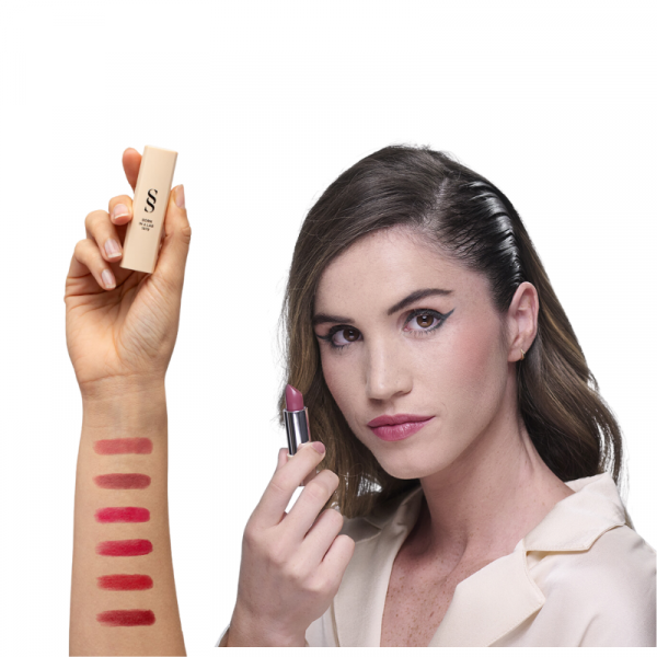 Sensilis Labial Rouge Fondant