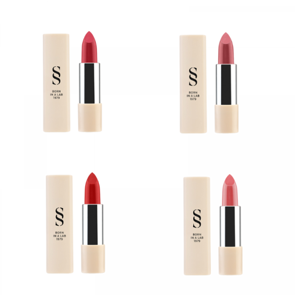 Sensilis Labial Rouge Fondant - Imagen 2