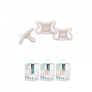 Suavinex Chupete Zero Zero Tetina Fisiológica SX Pro -2-2