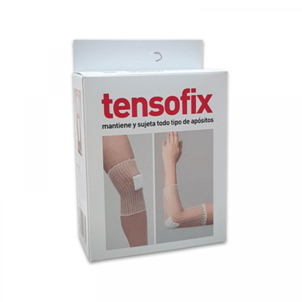 Tensofix 1 Sujeta Aprósitos