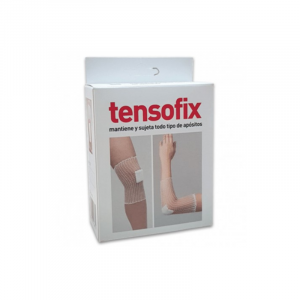 Tensofix 3 Sujeta Aprósitos