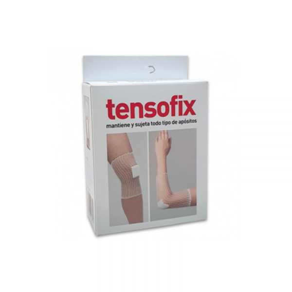 Tensofix 3 Sujeta Aprósitos