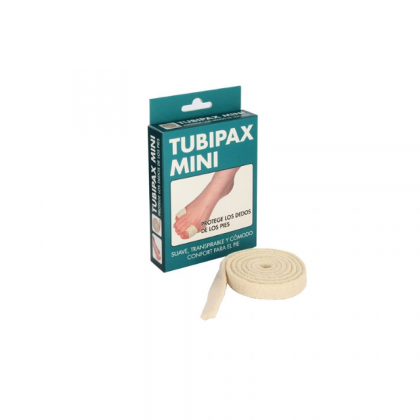 Tubipax Mini Protección de Dedos Talla 1