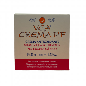 Vea Crema Antioxidante PF 50ml