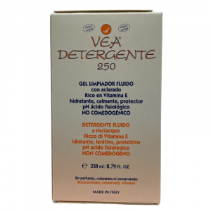 Vea Detergente Gel Limpiador Fluido 250ml