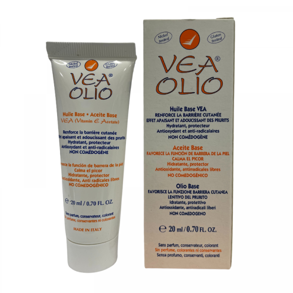 Vea Olio Aceite Base 20 ml
