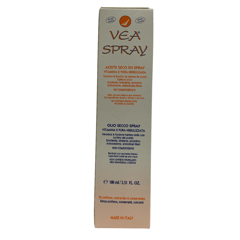 Vea Spray 100ml - Tienda Online Sensifarma