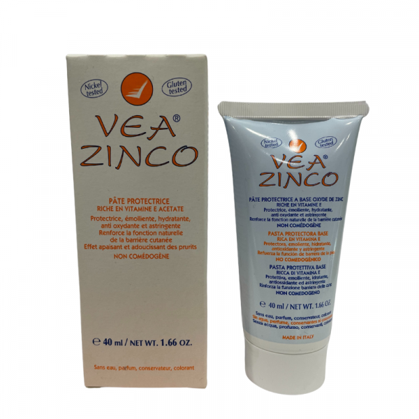 Vea Zinco 40 ml
