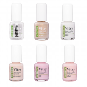 Vitry Esmalte Be Green