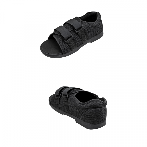 Zapato Post Operatorio