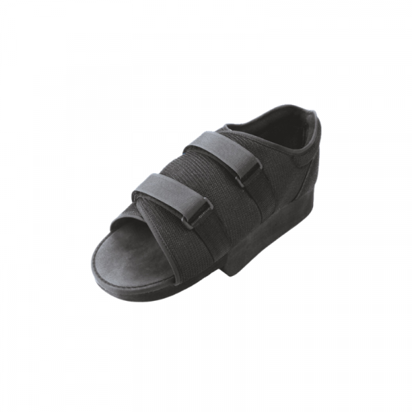 Zapato Post Operatorio Talo