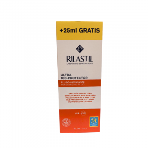 Rilastil Ultra Protector 100, 50ml +25ml
