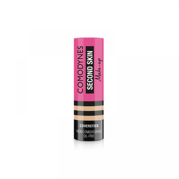 Comodynes Second Skin Coverstick