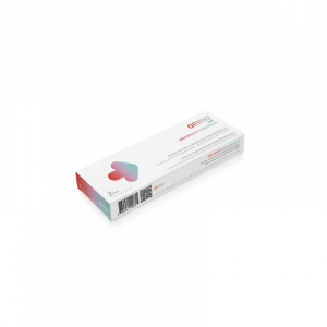 Prueba Rápida de Menopausia Ammo (2 Test)