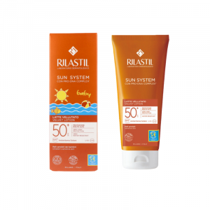 Rilastil Sun System 50+ Baby Velluto 200ml