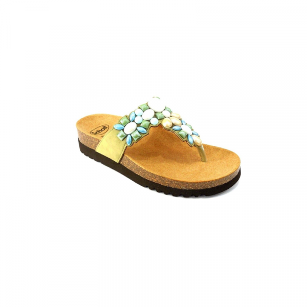 Scholl Sandalias Sintra Flip Flop