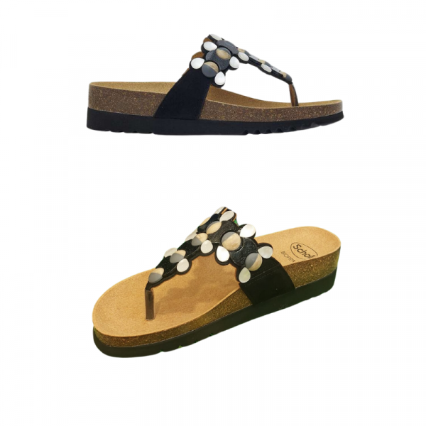 Scholl Sandalias Sintra Flip Flop - Imagen 2