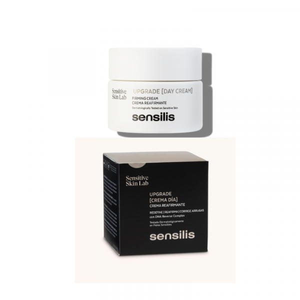 Sensilis Upgrade Chrono Lift Crema