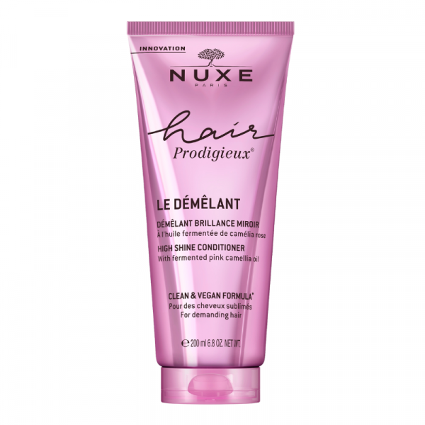 Acondicionador Brillo Sublime Nuxe Hair 200 ml