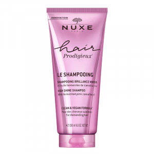 Hair Prodigieux Champú Brillo Sublime Nuxe Hair 200 ml