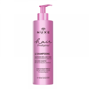 Hair Prodigieux - Champú Brillo 400ml | NUXE