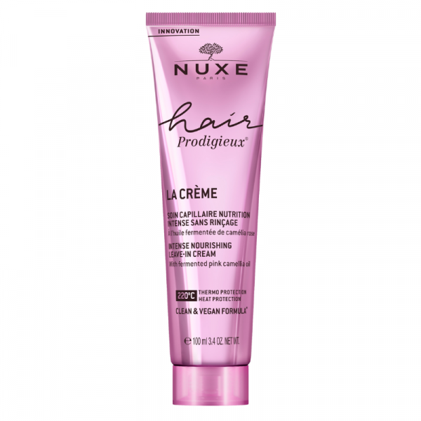 Hair Prodigieux - Leave-in tratamiento capilar protector  100 ml | NUXE