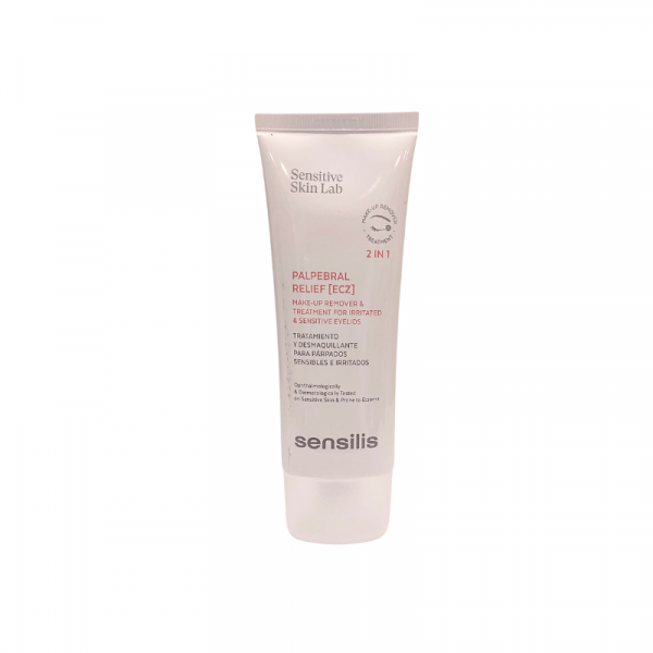 Sensilis Palpebral Relief [ECZ]