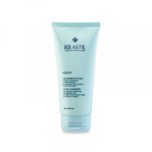 Rilastil Aqua Gel Limpiador 200ml
