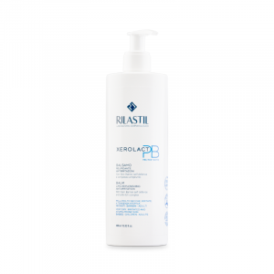 Rilastil Xerolact Bálsamo 400ml