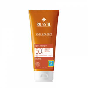 Rilastil Sun System 50+ Leche Velluto 200ml