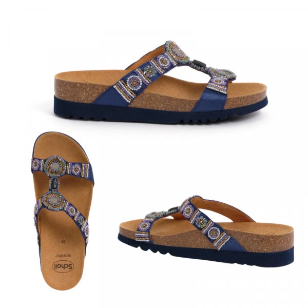 Dr. Scholl New Bogotá Wedge - Imagen 2