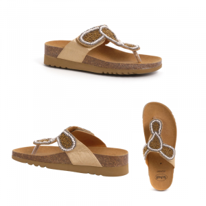 Sandalia Tanisha Scholl