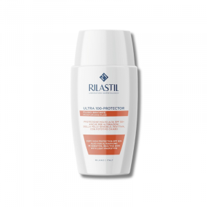 Protector Solar Ultra SPF100 Alta protección