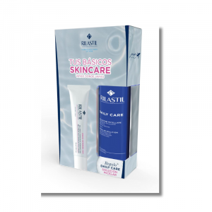 Rilastil Aqua Intense 72H 40ml + Daily Care Agua Micelar 100ml