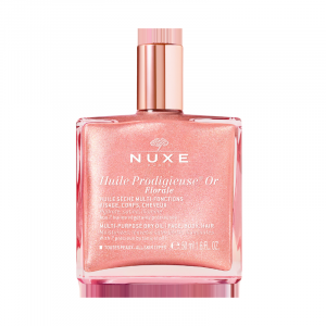 Huile Prodigieus Or Florale | NUXE 50ml
