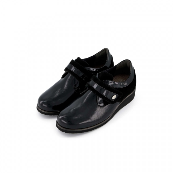 Zapatillas Strap Fiona Scholl