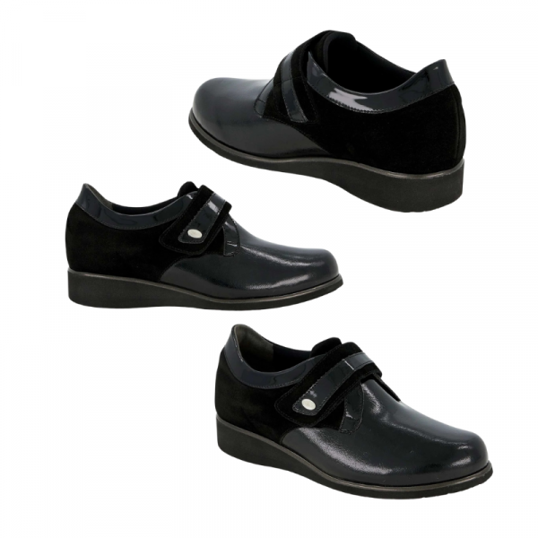 Zapatillas Scholl Fiona Strap - Imagen 2