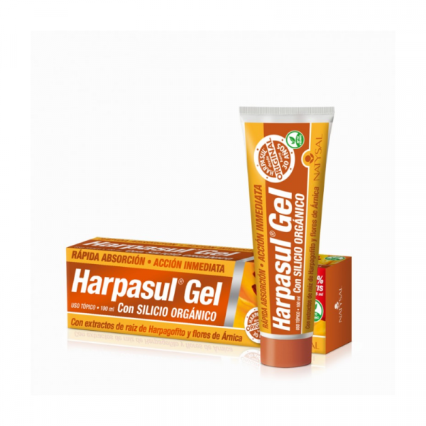 Harpasul Gel Original 100 ml - Imagen 2