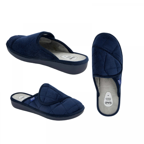Slippers Scholl Lauren Strap