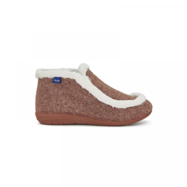 Scholl Botas Milly