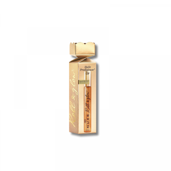 Cracker Sorpresa Huile Prodigieus Or - Imagen 2