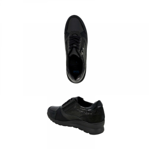 Zapato Scholl Edda Laces
